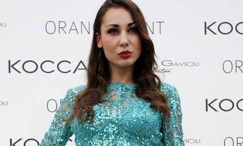 Lokasova draga puca od sreće: 'Ponosna sam na projekt mog čovika'