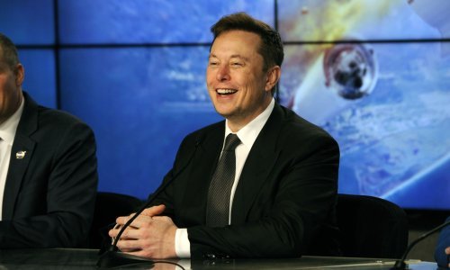 Elon Musk organizira 'superzabavni hackathon' u svojoj kući, evo što u biti želi