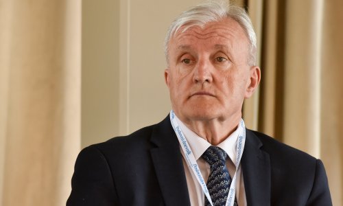 Galić odustao od kandidature i potporu dao Plenkoviću