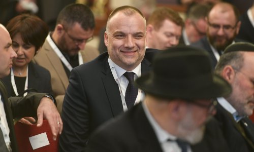 Državno kadroviranje; dogovor o šefu SOA-e nakon izbora u HDZ-u