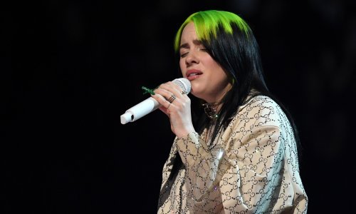 Ove stvari sigurno niste znali o 18-godišnjoj glazbenoj senzaciji Billie Eilish