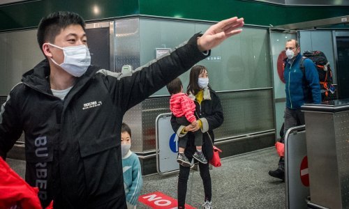 Koronavirus: Tko su superkliconoše i zašto su oni važni?