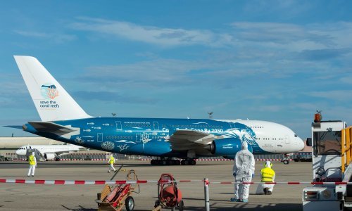 Četvero hrvatskih državljana bilo je na letu iz Wuhana u kojem je bila i Belgijka pozitivna na koronavirus