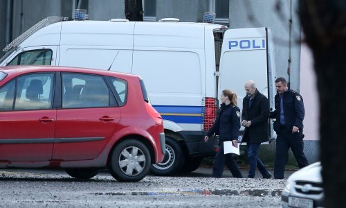 Vlasnici 'Zelene oaze' prenoćit će u pritvoru