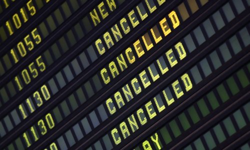 Hrvatska predlaže da se razmotre odštete za kašnjenje letova u EU-u