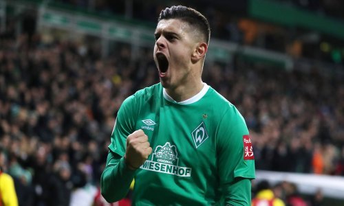 Werder se pobrinuo za veliko iznenađenje, Schalke na poluvremenu gubio 2:0 ali ipak stigao do četvrtfinala