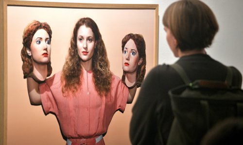 U Rijeci otvorena izložba fotografija 'Uključene, aktivne, svjesne - ženske perspektive danas'