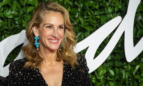 Ovo nemamo često priliku vidjeti: Julia Roberts u bikiniju pokazala skrivenu tetovažu na zanimljivom mjestu