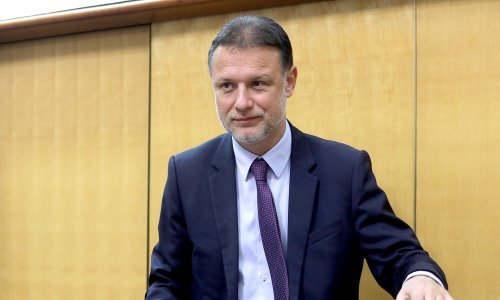 Jandroković: Ustavni sud kaže da možete nazvati čovjeka idiotom. Prema tome, govorite što hoćete