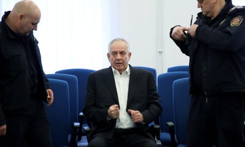 Sanader odbacio optužbe za Fimi mediju: Donio nalaz na temelju kojeg traži stanku svakih pola sata