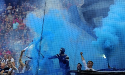 Po prvi puta u povijesti; Njemački nogometni savez dozvolio nešto što je u cijeloj Europi zabranjeno