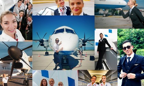 Croatia Airlines ponovno zapošljava članove kabinskog osoblja