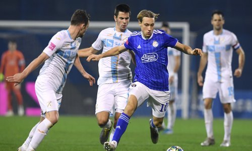 U reprizi prošlogodišnjeg finala Kupa desetkovana Rijeka dočekuje Dinamo u spektaklu koji ne smijete propustiti