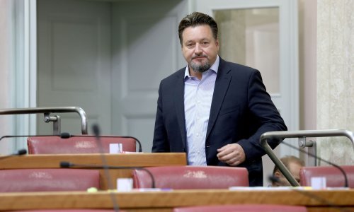 Kuščeviću dodatno skinut imunitet radi proširenja istrage