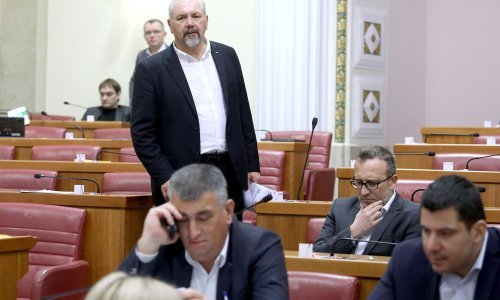 Hrelja o nacionalnoj naknadi za starije osobe: Vlada ide u nešto kao guske u maglu