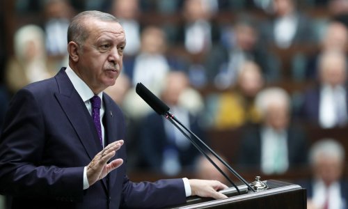 Erdogan traži povlačenje sirijskih snaga iz Idliba i prijeti da će ih u suprotnom turska vojska istjerati