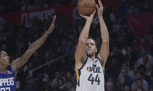 Nova nepravda čelnika NBA lige prema Hrvatima; ono što su napravili Draženu Petroviću sada je doživio i Bojan Bogdanović