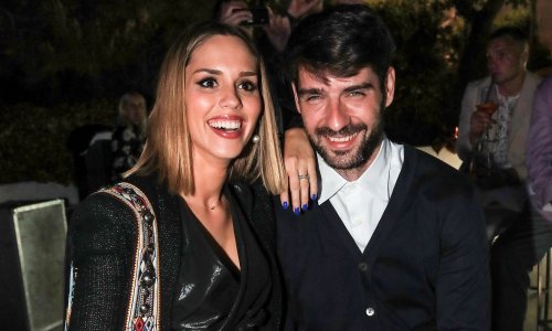 Još jedno slavlje i nova radost u domu Franke Batelić i Vedrana Ćorluke