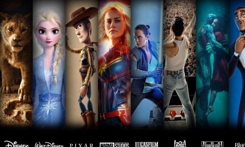 Blitz grupa preuzela kino distribuciju filmova The Walt Disney Company