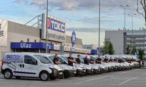 Slovenski regulator odobrio Tokiću preuzimanje Bartoga