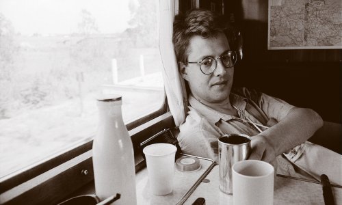 U kina stiže dokumentarni film o dramatičnom životu Stiega Larssona, autora trilogije Millennium i žestokog borca protiv ekstremne desnice