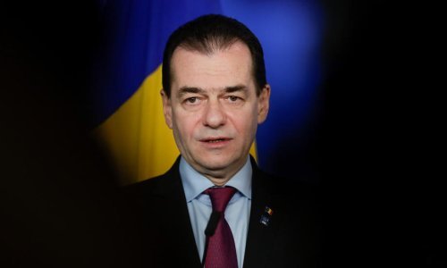 Pala rumunjska vlada