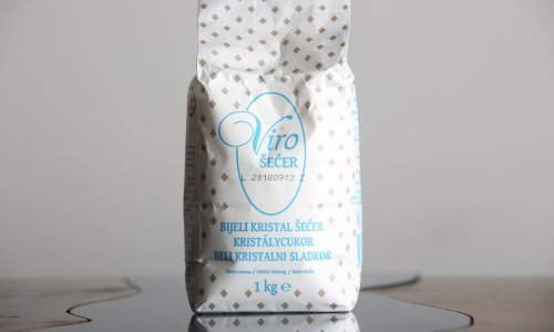 CROBEX na najnižoj razini u posljednjih pet tjedana; odskočile dionice Vira