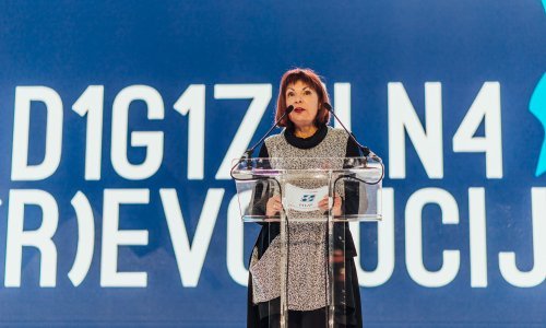 HUP: 5G mreža je ključ konkurentnosti, Švicarska nije zaustavila implementaciju