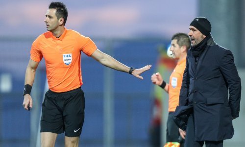 Dinamov trener Nenad Bjelica čestitao Rijeci, ali i prozvao odgovorne: Valjda je to regularno