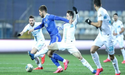 Rijeka posve zasluženo izbacila Dinamo i ostala u prilici braniti naslov pobjednika Kupa