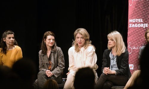 'Hotel Zagorje' uskoro u Gavelli, Bodrožić: Dirnulo me što predstava ima isti emocionalni ritam kao i moj roman