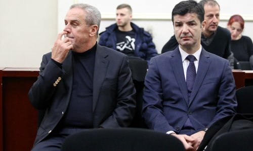 Šef Bandićeva ureda priznao da je putovao u Norvešku i Ugandu, ali USKOK njegovu iskazu nije povjerovao