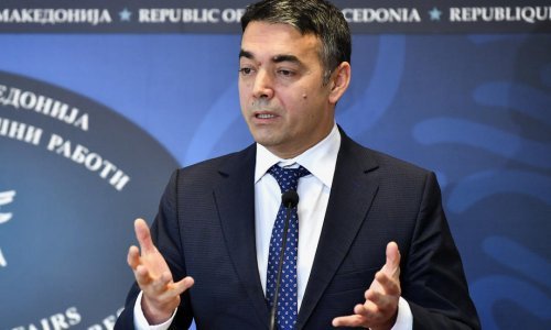 Sjeverna Makedonija i Albanija očekuju zamah u pregovorima s EU-om