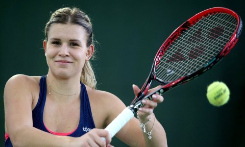 Hrvatska na turniru Prve skupine Fed kupa krenula pobjedom