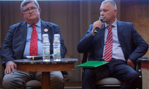 Burić pozvao SDP da kazni Obersnela zbog vrijednosti stana u imovinskoj kartici