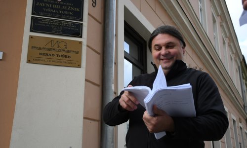 SDP-ov načelnik s 279 nekretnina i 900 tisuća eura štednje otkrio porijeklo imovine