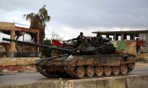 Bašar al-Asad na korak do pobjede, osvojio važan grad blizu Idliba