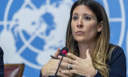 WHO: Putujemo u Kinu i okupljamo najbolje umove za borbu s koronavirusom