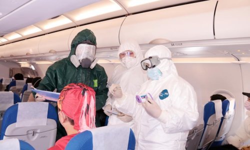 U Italiji i Velikoj Britaniji dva nova slučaja koronavirusa