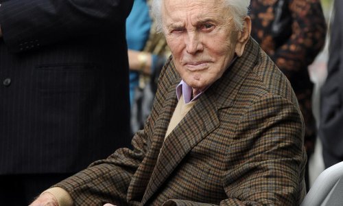 Preminuo je Kirk Douglas, posljednja velika zvijezda Hollywooda