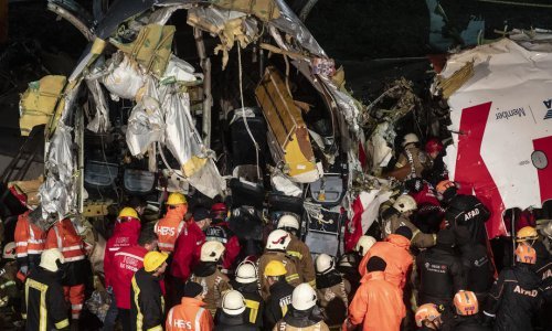 Novi detalji o nesvakidašnjoj nesreći u Turskoj: Avion se raspao na tri dijela, tri osobe izgubile život