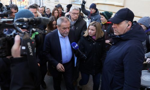 Bandić: Ništa ne zamjeram HDZ-u. Mene nitko nije prevario