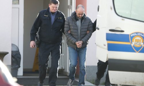 Otkriveni novi detalji; krvavi tragovi povezuju Basu s ubojstvom Ibrahima Dedića 1999.