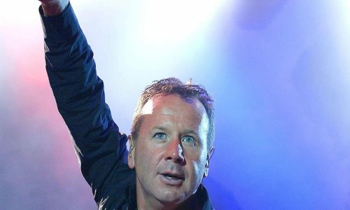 Grupa Simple Minds u srpnju stiže u Zagreb