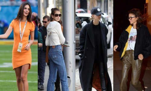 Ako niste zagrijani za 'ružne' tenisice, ovo su pravi modeli za vas