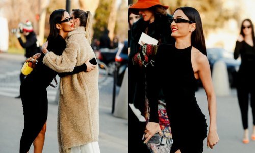 Njezine sandale postale su drugi najtraženiji modni komad na svijetu