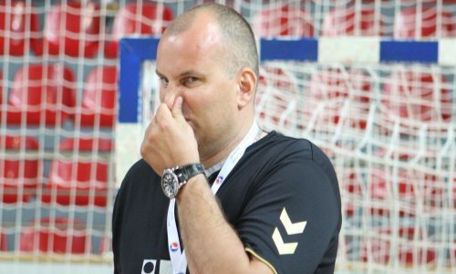 Njegovih su se kritika bojali mnogi u hrvatskom rukometu, ali sada mogu odahnuti jer legendarni 'Kljun' ima novi posao
