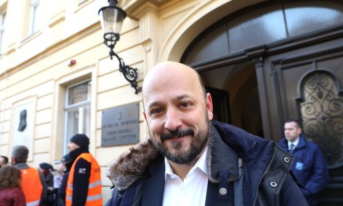 Maras: Plenković je kralj prolongacije i nedonošenja odluka