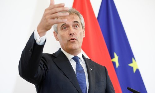 OMV ne očekuje skoru obnovu gradnje Sjevernog toka 2