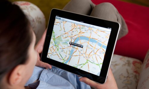 Google Maps dobiva hrpu novih značajki, pogledajte o čemu se radi